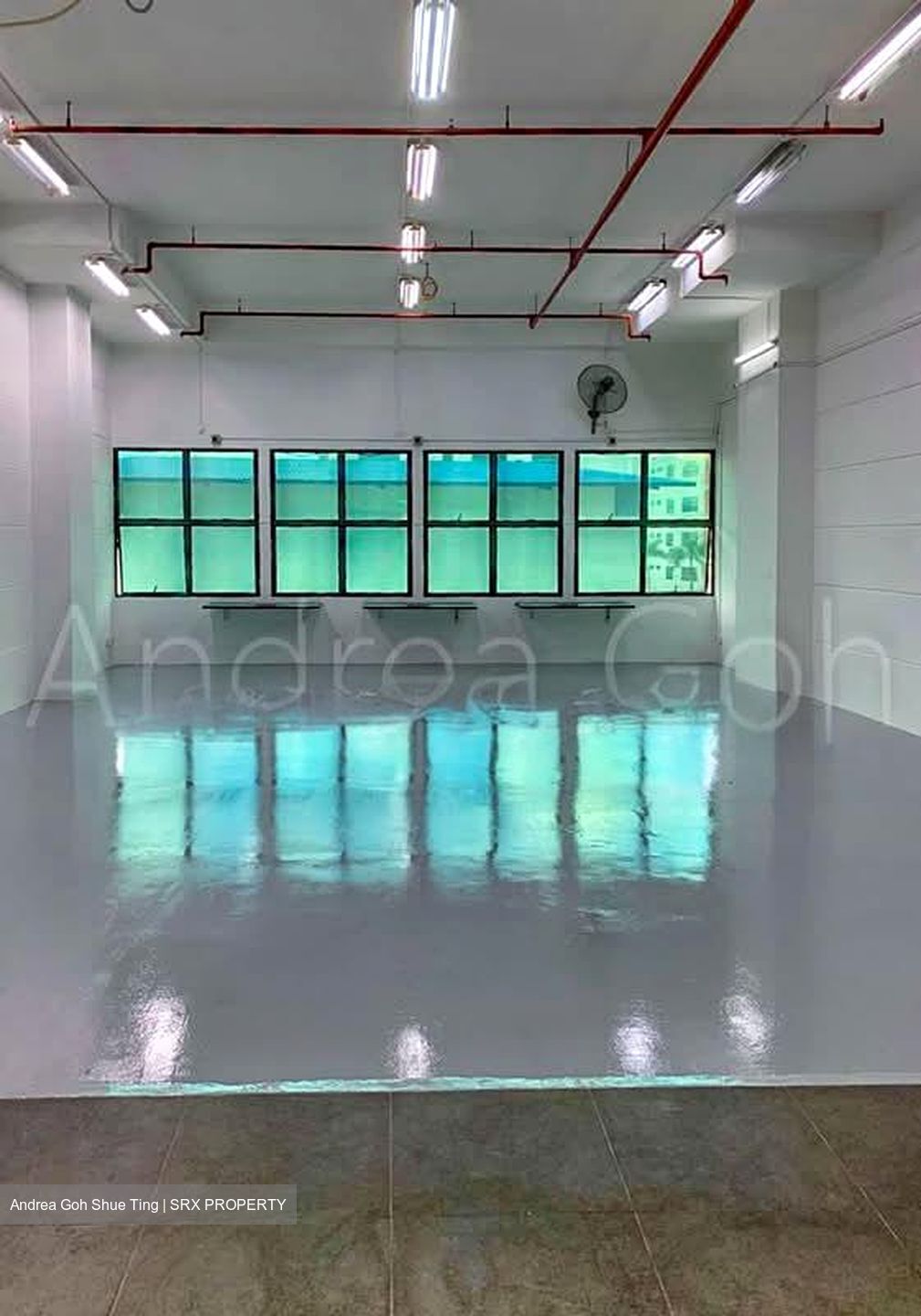Paya Lebar 178 (D14), Factory #567600531